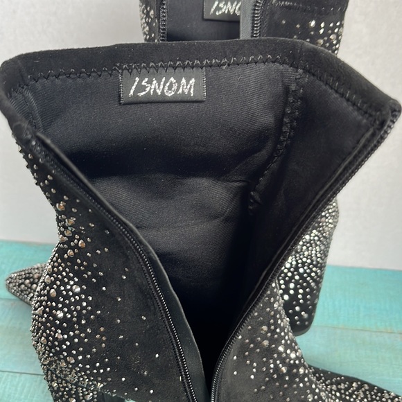 Isnom Boots ladies 7 - Picture 6 of 6